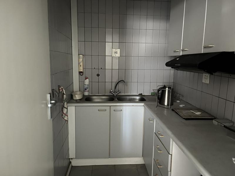 To Let commercial Property for Rent in Montague Gardens Western Cape